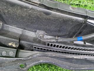 Жабо SUZUKI SWIFT ZC33S 7238052R30 5 ракурс