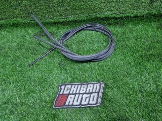 Молдинг на крышу Toyota WISH ANE10 75551-68010 2 ракурс
