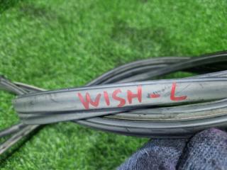 Молдинг на крышу Toyota WISH ANE10 75551-68010 5 ракурс