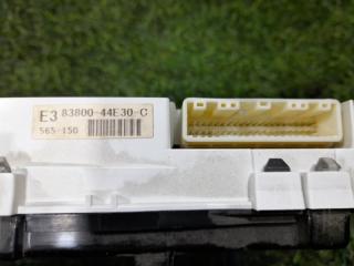 Спидометр TOYOTA ISIS ZGM11G 2ZR-FAE 8380044E30C 3 ракурс