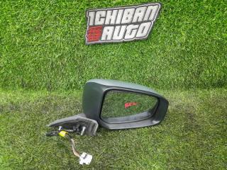 Запчасть зеркало бокового вида переднее правое MITSUBISHI EK WAGON