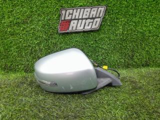 Зеркало правое переднее MITSUBISHI EK WAGON B11W 2 ракурс