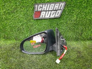 Запчасть зеркало бокового вида переднее левое TOYOTA SPADE
