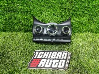 Запчасть блок управления климат-контролем MINI HATCH 2014