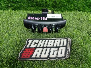 Кнопка старта MINI HATCH 2014