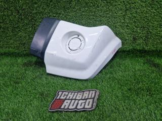 Запчасть клык бампера передний левый MITSUBISHI PAJERO