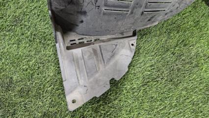 Подкрылок левый передний HYUNDAI GRAND STAREX TQ D4CB 868124H000 2 ракурс Подкрылок левый передний HYUNDAI GRAND STAREX TQ D4CB 868124H000 2 ракурс