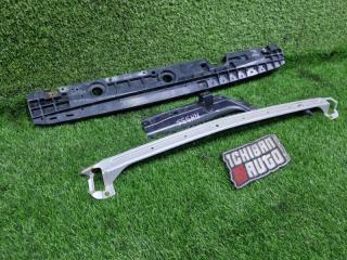 Жесткость бампера передняя SUZUKI WAGON R MH55S 2 ракурс