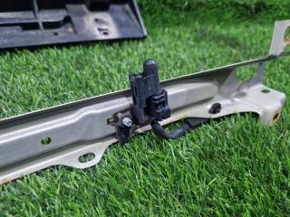 Жесткость бампера передняя SUZUKI WAGON R MH55S 5 ракурс