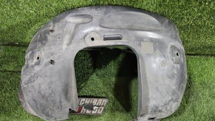 Подкрылок левый задний CITROEN C4 B7 EP6CDT 9687456880 4 ракурс