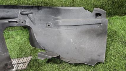Подкрылок левый задний CITROEN C4 B7 EP6CDT 9687456880 5 ракурс