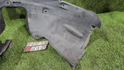 Подкрылок левый задний CITROEN C4 B7 EP6CDT 9687456780 5 ракурс
