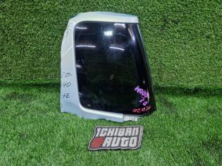 Стекло собачника левое заднее TOYOTA RAUM NCZ20 62720-46070 1 ракурс