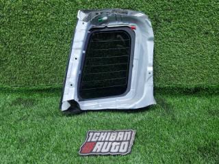 Стекло собачника левое заднее TOYOTA RAUM NCZ20 62720-46070 4 ракурс