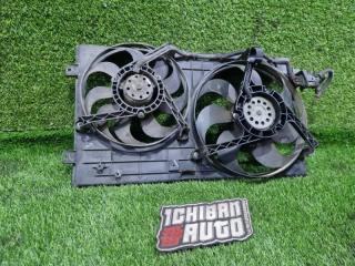 Вентилятор радиатора двс BEETLE 9C1