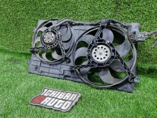 Вентилятор радиатора двс VOLKSWAGEN BEETLE 9C1