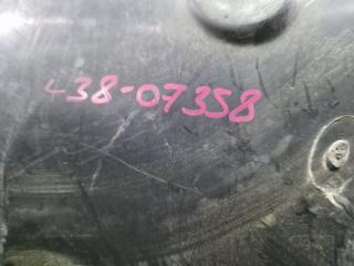 Подкрылок передний левый SM3 2011 L38