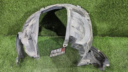 Подкрылок передний левый RENAULT SAMSUNG QM5 2007