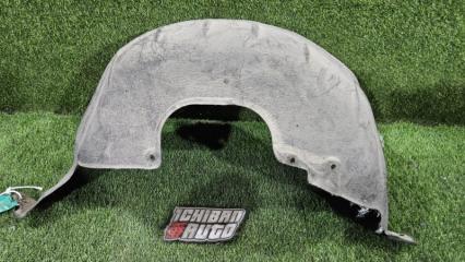 Подкрылок задний левый RENAULT SAMSUNG QM5 2007