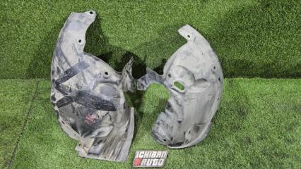 Подкрылок передний левый RENAULT SAMSUNG SM3 2010