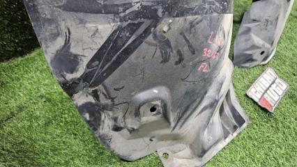 Подкрылок левый передний RENAULT SAMSUNG SM3 L38 H4M 638430012R 3 ракурс