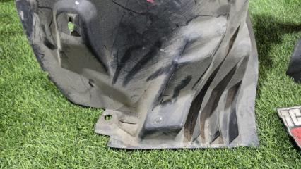 Подкрылок левый передний RENAULT SAMSUNG SM3 L38 H4M 638430012R 4 ракурс