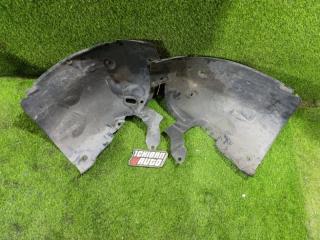 Подкрылок передний левый RENAULT SAMSUNG SM3 2009