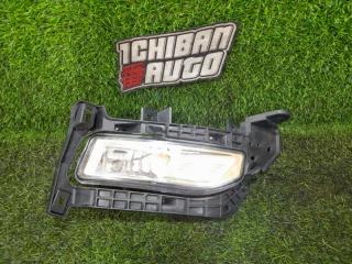 Туманка правая передняя NISSAN SERENA HFC27 261508995A 1 ракурс
