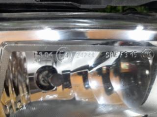Туманка правая передняя NISSAN SERENA HFC27 261508995A 2 ракурс