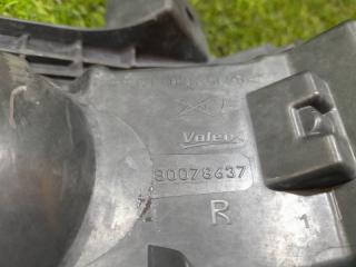 Туманка правая передняя NISSAN SERENA HFC27 261508995A 4 ракурс
