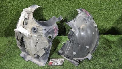 Подкрылок передний левый RENAULT SAMSUNG QM3 2014