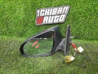 Запчасть зеркало бокового вида переднее левое TOYOTA SPADE