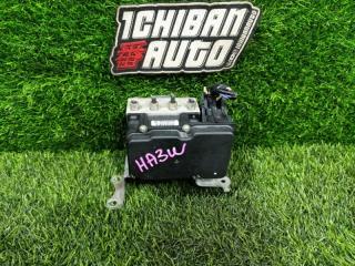 Запчасть блок управления abs MITSUBISHI I