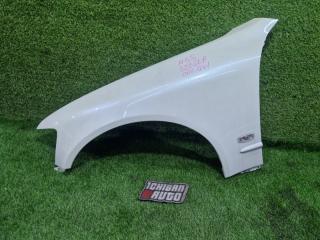 Запчасть крыло переднее левое NISSAN STAGEA