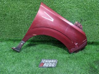 Крыло правое переднее NISSAN SERENA HFC27 F3100-5TFMA 1 ракурс
