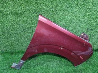 Крыло правое переднее NISSAN SERENA HFC27 F3100-5TFMA 5 ракурс