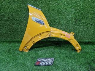 Крыло переднее правое MINI HATCH 2014