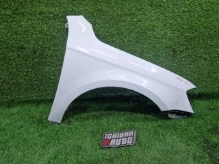 Крыло переднее правое VOLKSWAGEN PASSAT 2011