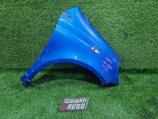 Крыло правое переднее TOYOTA VITZ NCP10 5381152010 1 ракурс