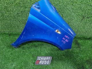 Крыло правое переднее TOYOTA VITZ NCP10 5381152010 5 ракурс