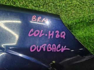 Крыло правое переднее SUBARU OUTBACK BRM 57120AJ0409 3 ракурс Крыло правое переднее SUBARU OUTBACK BRM 57120AJ0409 3 ракурс