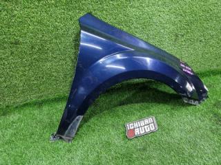 Крыло правое переднее SUBARU OUTBACK BRM 57120AJ0409 4 ракурс Крыло правое переднее SUBARU OUTBACK BRM 57120AJ0409 4 ракурс