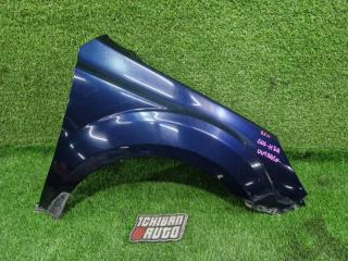 Крыло правое переднее SUBARU OUTBACK BRM 57120AJ0409 5 ракурс Крыло правое переднее SUBARU OUTBACK BRM 57120AJ0409 5 ракурс