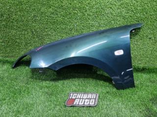 Крыло левое переднее DAIHATSU COPEN L880K 53812-97217 1 ракурс