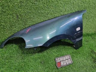 Крыло левое переднее DAIHATSU COPEN L880K 53812-97217 2 ракурс