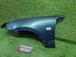 Крыло левое переднее DAIHATSU COPEN L880K 53812-97217 3 ракурс