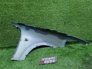 Крыло левое переднее DAIHATSU COPEN L880K 53812-97217 4 ракурс