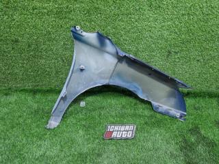 Крыло левое переднее TOYOTA AVENSIS AZT250 53812-05020 1 ракурс