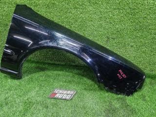 Крыло правое переднее NISSAN PRESIDENT PHG50 VH45DE 6310066U36 2 ракурс