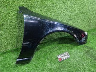 Крыло правое переднее NISSAN PRESIDENT PHG50 VH45DE 6310066U36 3 ракурс